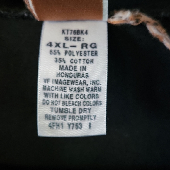 Chef Jacket - Picture 3 of 3